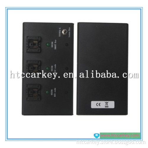 Top quality products for Toyota G Chip and Lexus Smart Key Maker With Chip Adapter
